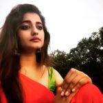 Priyanka Nair Instagram - ♥️