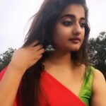 Priyanka Nair Instagram - ♥️ #morningvibe#instaday#priyankanair#instagram