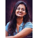 Priyanka Nair Instagram – Pic courtesy- Lijo Sonu 😊
Thank to @otta_thala_ravana_
