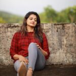 Priyanka Nair Instagram – 😍
