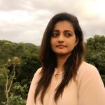 Priyanka Nair Instagram – Naturelove 🍃