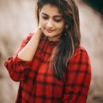 Priyanka Nair Instagram - 🖤♥️🖤♥️🖤♥️🖤♥️ Photography - Prakash Koumudi