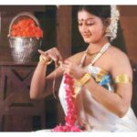 Priyanka Nair Instagram – Some of my favourite pics from my old photoshoot. Thank you @renjurenjimar for sending me these pics😍
Weekly- @nanafilmweekly 
Mua – @renjurenjimar 
Photography – @bijuanugraha 
#majorthrowback#2007#onamcover#nana 
–
–
–
–
–
–
#photoshoot#throwback#onam#setmundu#keralatradition#festival#rajaravivarma#priyankanair#actor#malayalam#tamil#mollywood#kollywood#tollywood#bollywood#cinema#gallery#actresspic#hudabeauty#mac#handloom#waiting#trivandrum#insta#instapic#instaday