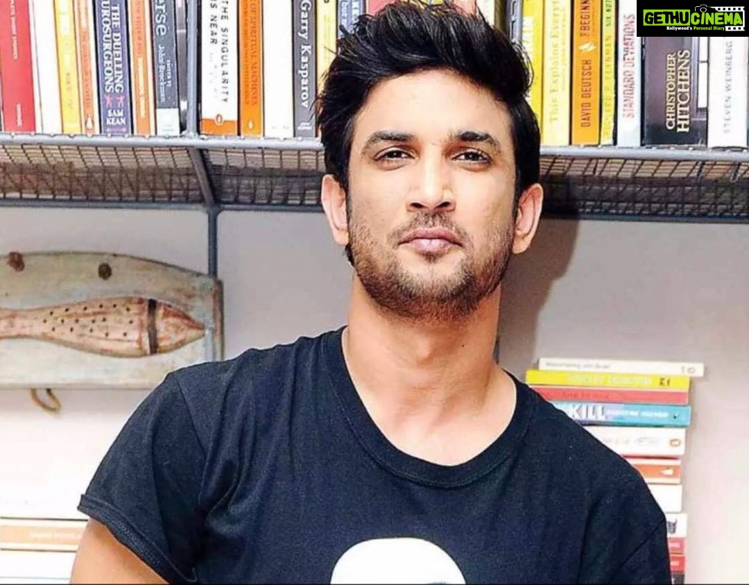 Priyanka Nair Instagram - Deeply saddened to learn about demise of a very promising actor #sushantsinghrajput 😔May his soul Rest in peace 🙏