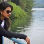 Priyanka Nair Instagram - Parambikulam Tiger Reserve