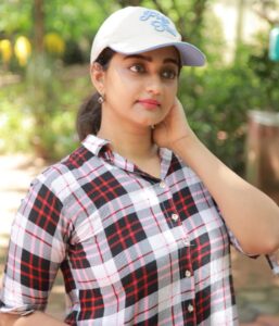 Priyanka Nair Instagram - PC - @kichu6333
