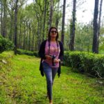 Priyanka Nair Instagram - #naturelove#nelliyampathi#palakkad#kerala