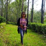 Priyanka Nair Instagram – #naturelove#nelliyampathi#palakkad#kerala