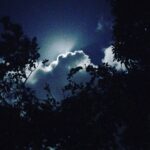 Priyanka Nair Instagram - ♥️ lunar chase ♥️ #fullmoon#skywatcher#sky
