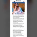 Priyanka Nair Instagram - https://www.thehindu.com/entertainment/movies/for-each-individual-their-favourite-mohanlal-film-would-be-different/article31638784.ece