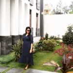 Priyanka Nair Instagram - 🖤