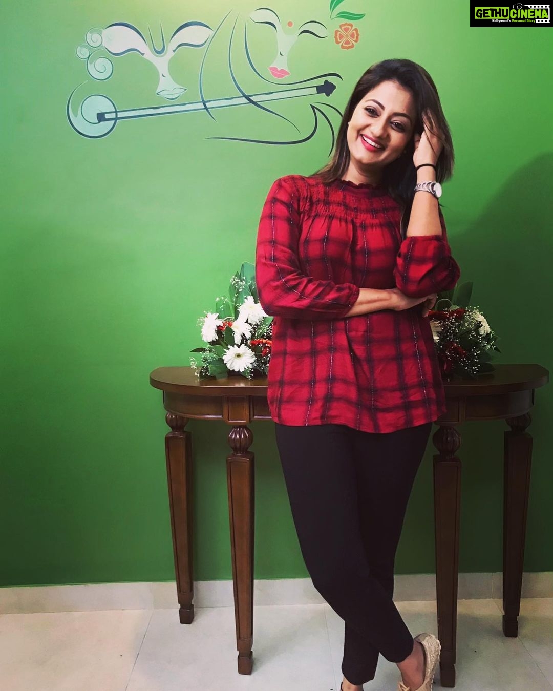 Priyanka Nair Instagram - #morningvibe#morningpic#instapic#instaday#instagram