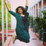 Priyanka Nair Instagram - Everyone has child inside of us.But each of us has different way to show it. Pc - @sreeraj_capture
