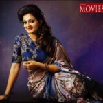 Priyanka Nair Instagram - PC - @arshalphotography Styling - @elsamma_johnson Mua - @vikas.vks.makeupartist Hairstylist - @sudhiar.hairandmakeup 🖤 🖤 🖤 #saree#photoshoot#movies#magazineshoot#malluactress#southindianactress#happygirl#kerala#trivandrum#kochindiaries#malluwood#bollywood#tollywood#kollywood#hollywood#actor#actress#happiness#blue#instapic#instaday#instadaily