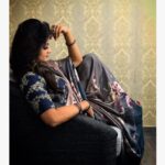 Priyanka Nair Instagram -