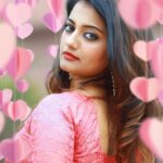 Priyanka Nair Instagram - ❤️
