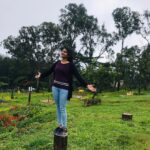 Priyanka Nair Instagram - Time you enjoy wasting is not wasted time “