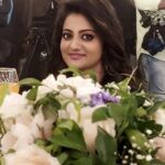 Priyanka Nair Instagram - Don’t just live , bloom 🌸 📸 @sshivadaoffcl ❤️