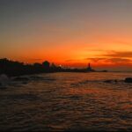 Priyanka Nair Instagram - കന്യാകുമാരി ഒരു കവിത♥️ #kanyakumari#christmasmorning#sunrise Kanyakumari, India