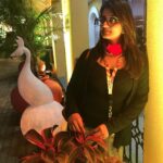 Priyanka Nair Instagram - 🖤♥️🖤