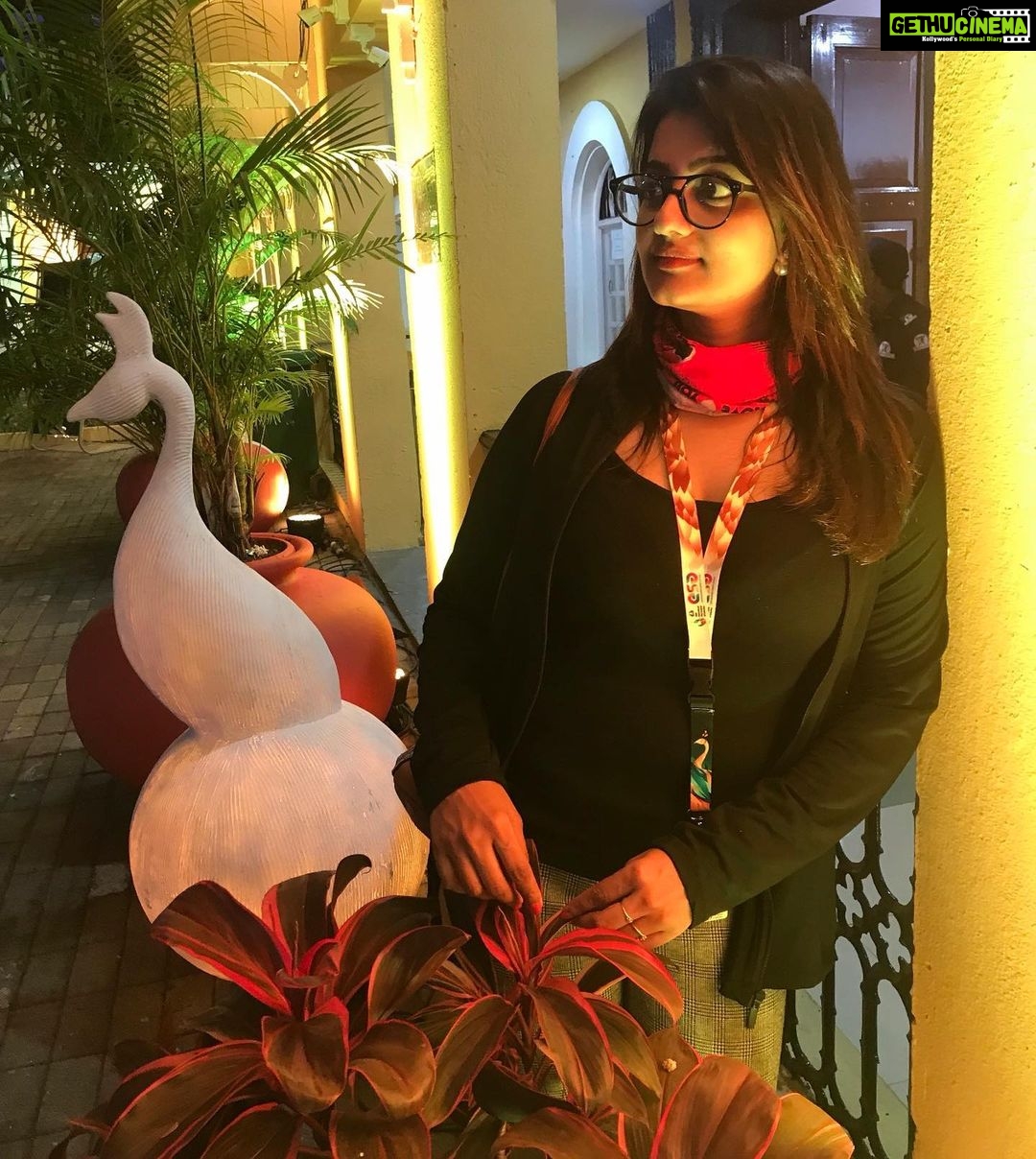 Priyanka Nair - 9.1K Likes - 🖤♥️🖤