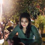 Priyanka Nair Instagram - Clicked this pic on this day last year🖤♥️ #mayday#thisdaylastyear#moments#stayhome#staysafe