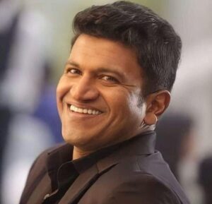 Priyanka Nair Instagram - Gone too early 💔 #rippuneethrajkumar