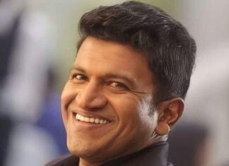 Priyanka Nair Instagram - Gone too early 💔 #rippuneethrajkumar