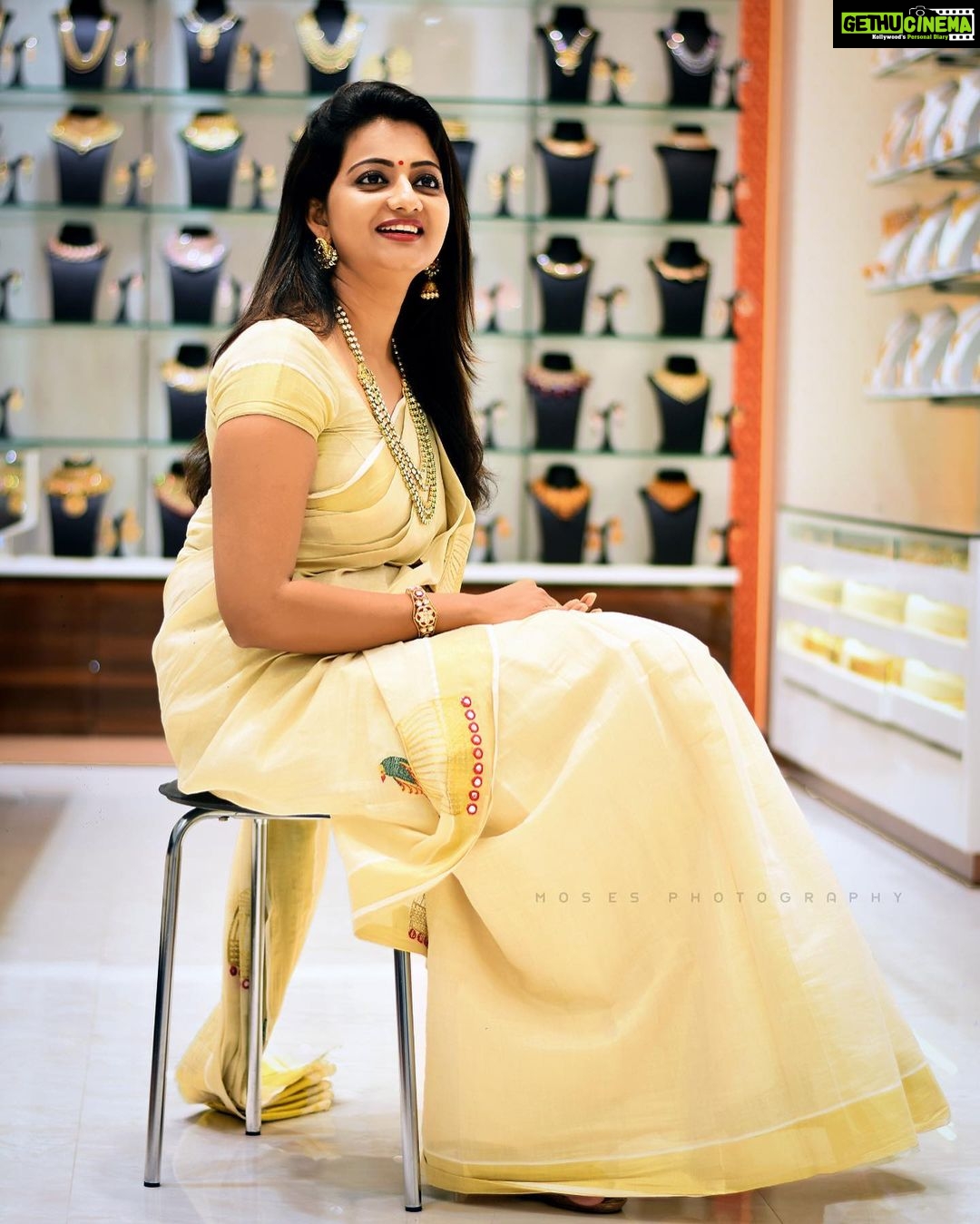 Priyanka Nair - 8.6K Likes - Most Liked Instagram Photos