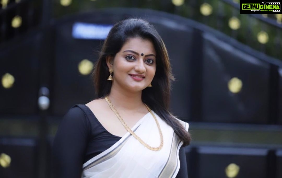 Priyanka Nair - 8.8K Likes - 🖤🌟♥️