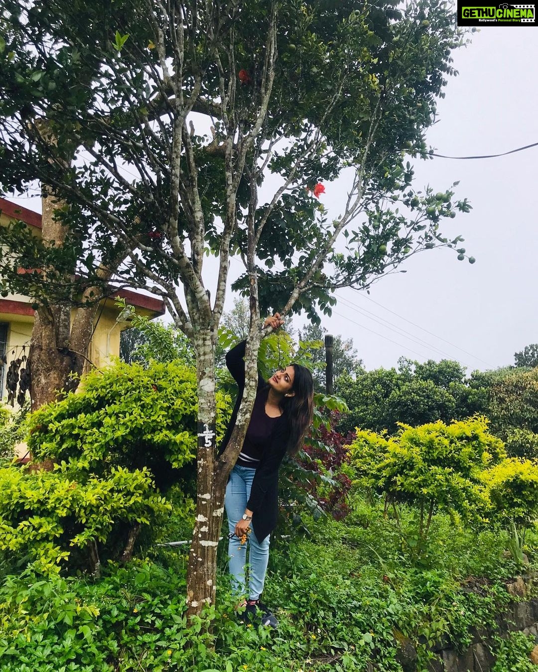 Priyanka Nair Instagram - Time you enjoy wasting is not wasted time “