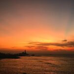 Priyanka Nair Instagram - കന്യാകുമാരി ഒരു കവിത♥️ #kanyakumari#christmasmorning#sunrise Kanyakumari, India