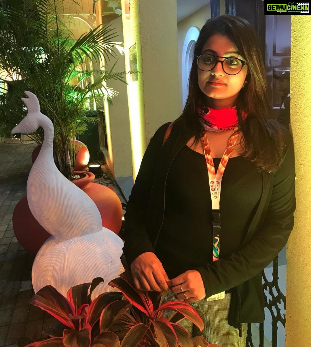 Priyanka Nair - 9.1K Likes - 🖤♥️🖤