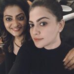 Priyanka Nair Instagram - Happy Birthday dear @anusree_luv ❤️