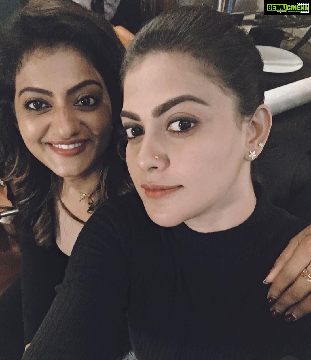 Priyanka Nair Instagram - Happy Birthday dear @anusree_luv ❤️