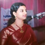 Priyanka Nair Instagram - സാരി എന്നും ഒരു വീക്ക്നസ് ആയിരുന്നു🖤♥️🖤♥️🖤♥️🖤♥️🖤♥️🖤♥️🖤#Pics During college days in amma’s sarees😍😍 🖤 ♥️ 🖤 ♥️ #saree#nostalgia#collegedays#marivanioscollege#physics#department#trivandrum#festival#priyankanair#actress#southindianactress#malluactress#