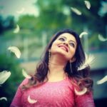 Priyanka Nair Instagram - 🖤