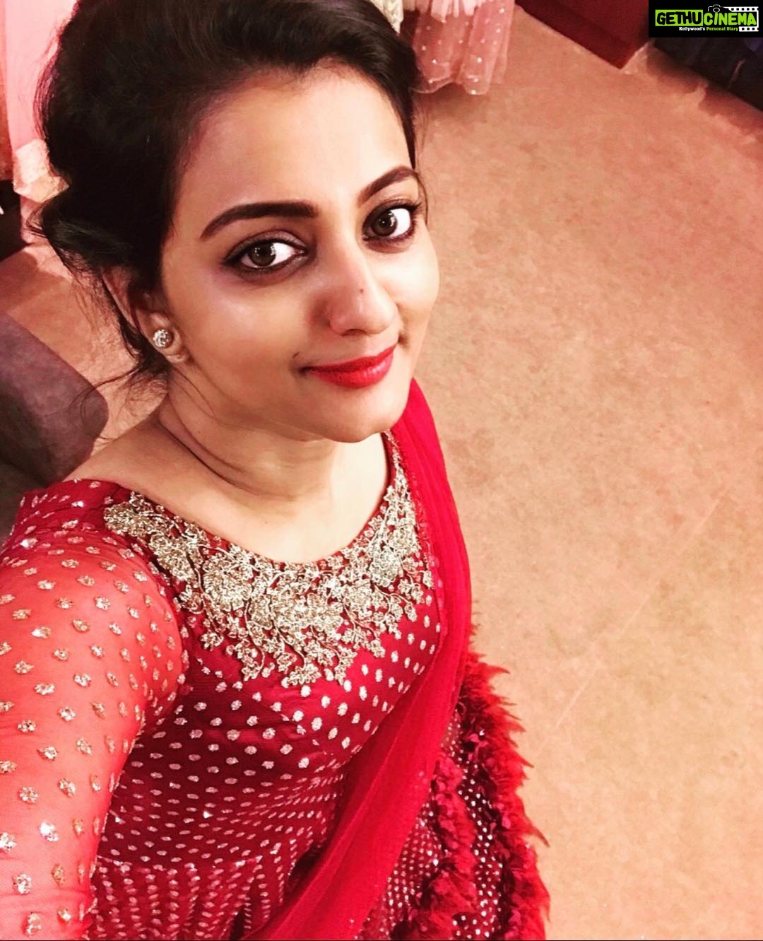Priyanka Nair Instagram - ♥️If you love love,look for yourself - Rumi ♥️