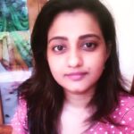 Priyanka Nair Instagram – #covid19#socialdistancing#lightinglamp#wewillovercometogether#9pm9minute