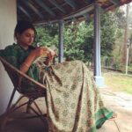Priyanka Nair Instagram – Good books tell you what you don’t want in your life.
#throwback#locationpic#freetime Yercaud Hill Station
