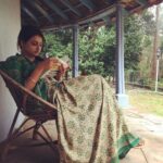 Priyanka Nair Instagram – Good books tell you what you don’t want in your life.
#throwback#locationpic#freetime Yercaud Hill Station