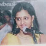 Priyanka Nair Instagram – #majorthrowback duringmycollegedays 👩🏻🎓💝💝