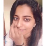 Priyanka Nair Instagram - #stayhome #staypositive