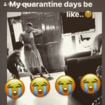 Priyanka Nair Instagram – #icanhepyou#lockdown days😷
Stay positive nd stay home.
#useyourtimewisely#spendtimewithchildren#icanhelpyou 😫😷 My Home Exhibition