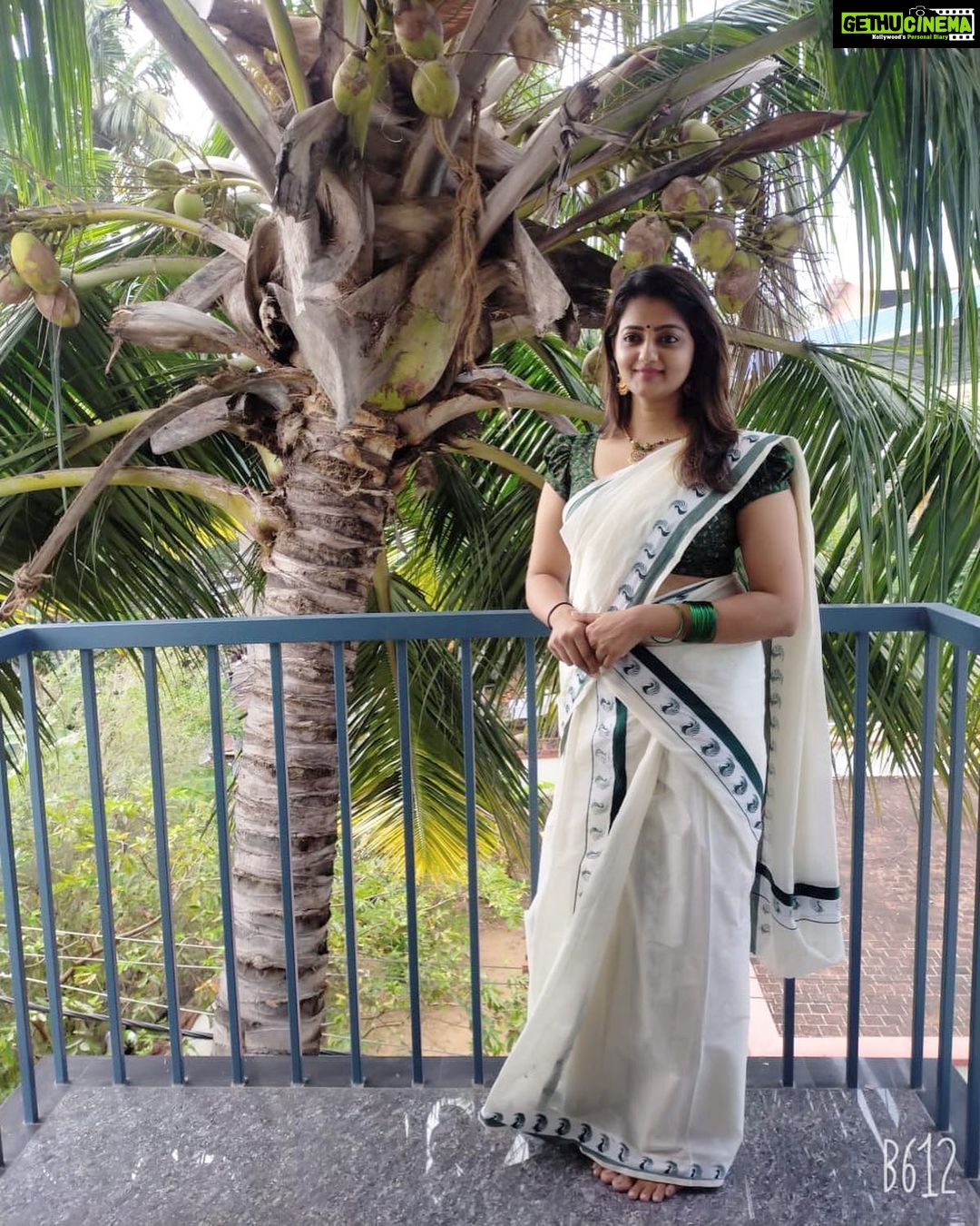 Priyanka Nair - 11.4K Likes -