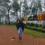 Priyanka Nair Instagram - Go where you feel most alive 🍀#Yercaud#shootingdiaries#naturelove Yercaud Hill Station