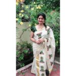 Priyanka Nair Instagram -