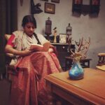 Priyanka Nair Instagram – Good books tell you what you don’t want in your life.
#throwback#locationpic#freetime Yercaud Hill Station