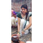 Priyanka Nair Instagram - #attukalpongala 🙏