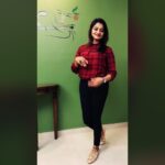 Priyanka Nair Instagram –